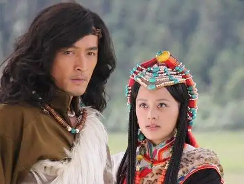 连胡歌都捧不红的女演员,出道16年当38次主角,她却依旧默默无闻