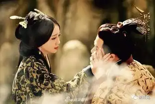 三国机密首曝女性角色剧照,万茜董洁董璇等各路美女纷纷登场