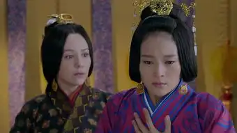 秀丽江山之长歌行第38集剧照,秀丽江山之长歌行图片
