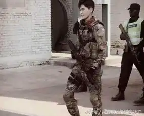 张翰无缘战狼3不是因为和吴京有矛盾而是因为他不如彭于晏会功夫
