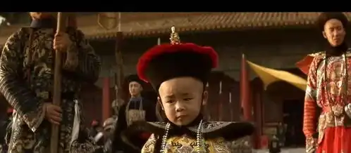 溥仪作为皇帝却没后代,是当年宫女太监的错,还是他体质不行
