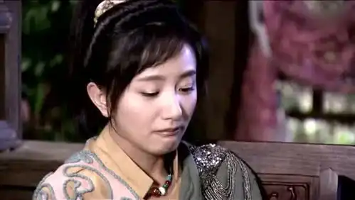 龙门镖局李倩骑马受伤,张瑞涵心疼坏了,李倩内心高兴的不行