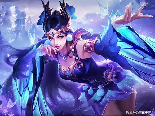 没钱就卸载王者荣耀吧,4个新皮肤只有贵族拥有,请擦亮眼睛
