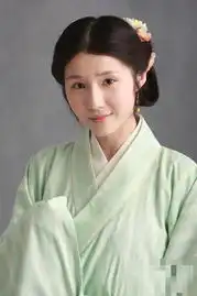 新红楼梦定妆照之丫鬟篇
