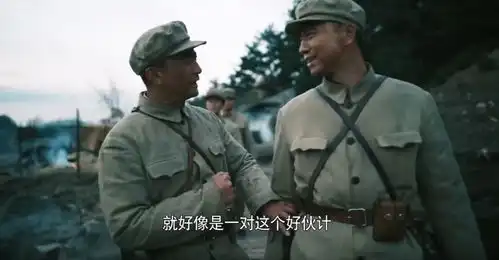 功勋346.6堪称长津湖剧版,李延年打出军威和兄弟连情怀

