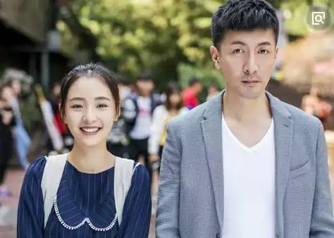 我只喜欢你形似何以笙箫默女主竟是同一个人
