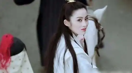 新版倚天屠龙记未播先火,阵容大咖云集,男女主成亮点