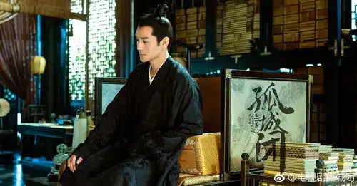 能不能分享给我你爱的古装帅哥
