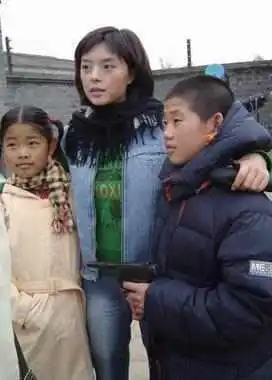 小兵张嘎已经结婚媳妇的奶奶竟然是丑娘