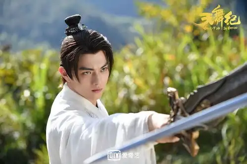 9对同剧爆红不同命cp小美好沉月不如胡一天,东宫彭小苒不如陈星旭