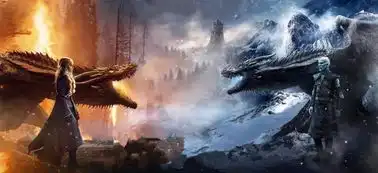 权游大结局,复联4....四月好看的都在这
