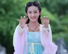 配音演员陈奕雯点赞赵丽颖演技配她的戏很舒服,有更多发挥空间
