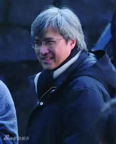 新少林寺剧照曝光刘德华谢霆锋争权