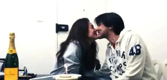 和他结婚,舒淇小心