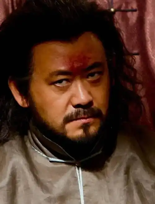 姜武替补出演让子弹飞,被问及片酬多少钱,一句话看出人品