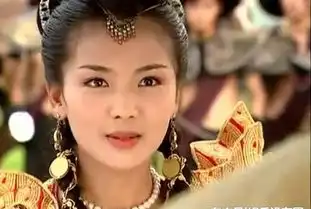 还珠格格20美,香妃蒋勤勤林心如马伊俐王艳刘涛,谁最美
