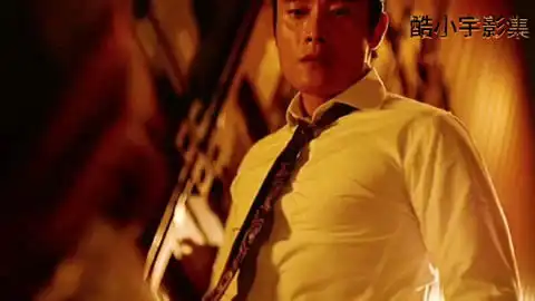 局内人韩国好看动作电影