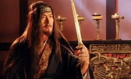 吴王阖闾夺位的最大牺牲者专诸和王僚