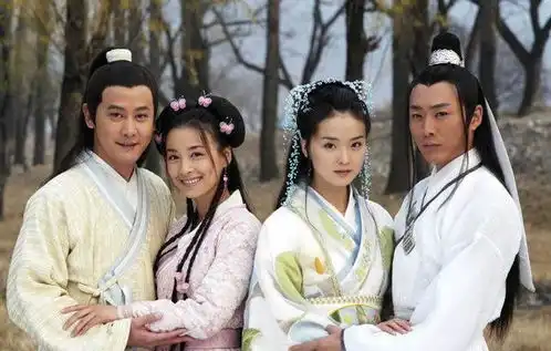 十五部经典却至今未被翻拍的古装剧,真心谢谢导演们放过