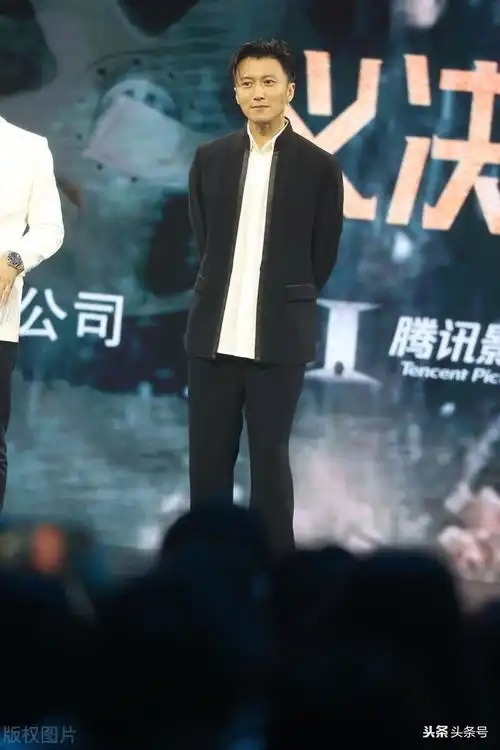 香港3帅,台湾3帅,大陆3帅,你喜欢谁