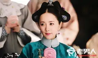 延禧攻略舒贵人是好是坏结局是什么延禧攻略舒贵人死了吗