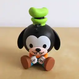 玩具测评丨popmart泡泡玛特迪士尼米奇家族坐坐系列盒玩