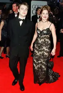 泰坦尼克号的时尚关键词