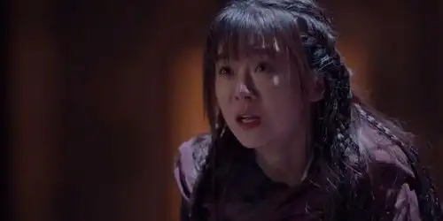 将夜2结局给女主正番,强捧宋伊人引起观众哗然
