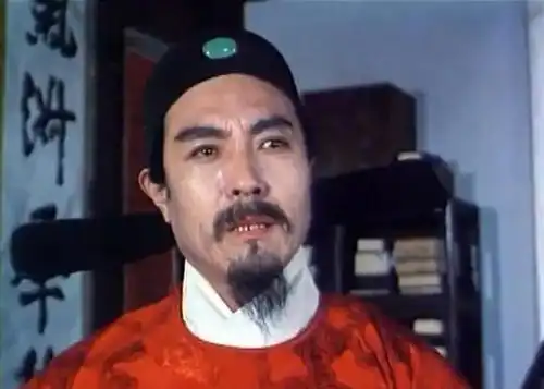 诸葛亮李法曾6日在京离世今当远离临表涕零