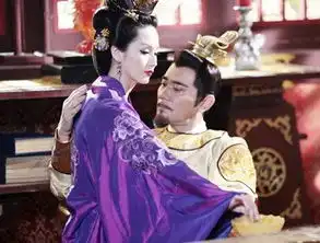 公主12岁被俘遭皇帝凌辱,皇帝刚死的晚上,又遭太子多次强辱