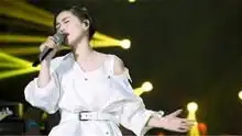 分享一首浪花一朵朵,歌声宛转悠扬,悦耳动听
