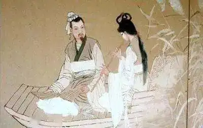 西施,不仅仅是沉鱼落雁的美人
