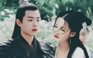 电影诛仙,最让人失望的不是孟美岐的碧瑶,而是李沁的陆雪琪