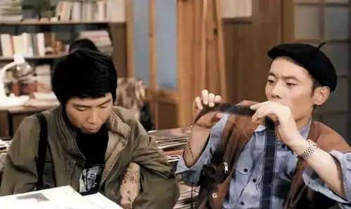 马未都,人设崩塌