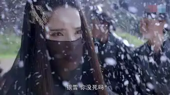 烈火如歌21集银雪爆屏崩裂,有琴泓千里寻夫
