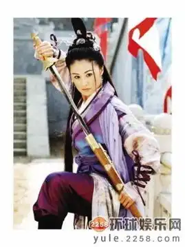 大脚婶也曾是风流小妖精还记得他们最早出演的角色吗
