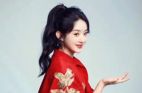 娱乐圈娃娃脸大盘点,在满是锥子脸的世界,她们用圆脸闯出事业
