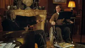 好于99的喜剧片,我竟然被两个大男人弄哭
