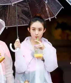 赵丽颖因伤暂退娱乐圈,却被这个女人利用疯狂捞金
