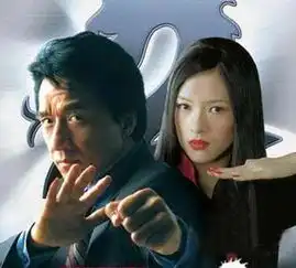 为什么成龙能享誉国际,女星争相与其合作