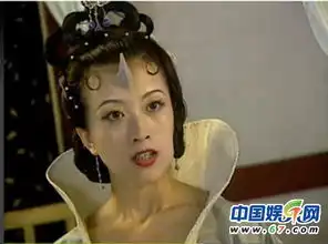 古典神话剧各路深海龙王之女娇羞美色大比拼
