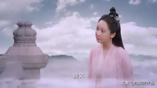 天乩之白蛇传说一八零,夭夭骊山苦修炼,仙君九奚借冰镜
