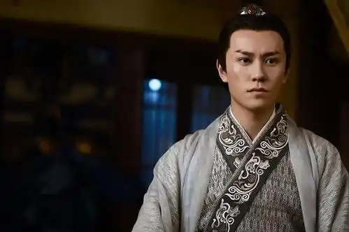 建宁王李倓帮助父亲登上皇位,却含冤而死,被哥哥追封为皇帝
