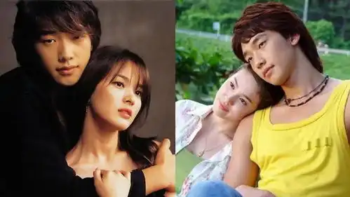 19岁中国姑娘沉迷韩剧,嫁韩国31岁大叔生子,婚后崩溃我被骗了
