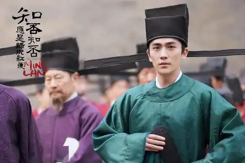 近几年,古装剧里流行却费解的几个现象