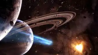 2019北京科技夏令营招募未来战士,开启星际穿越,这一次我们的征途不止是星辰大海
