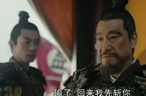 大明风华马哈木的私心,聂兴的执着,是三峡口对峙的最大变数