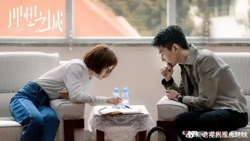 揭秘,赵又廷,作为演员的幸福与残酷