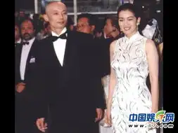 巩俐历年红毯造型回顾中国风惊艳全球组图
