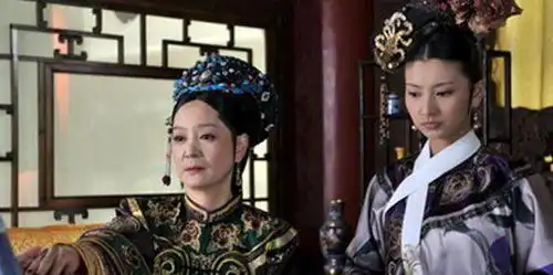 甄嬛传眉庄难产血崩时,太后为何不来看看后宫规则真残酷